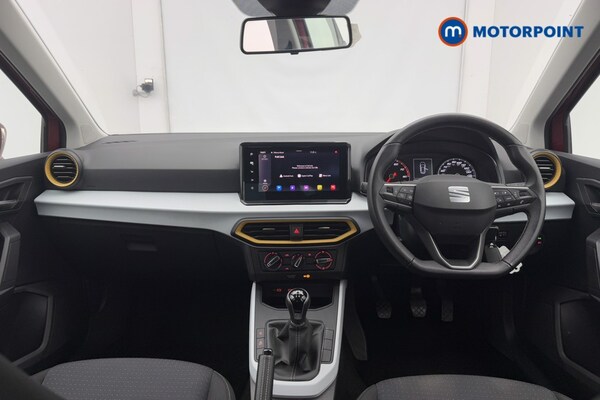 Used SEAT Arona 2021 for sale - 75960429: Photo 9