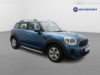 2020 - 1.5 Cooper Classic 5dr