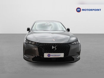Used DS Automobiles DS 4 2022 for sale - 75792259: Photo