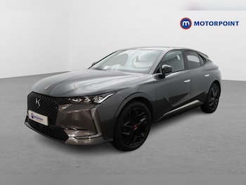 Used DS Automobiles DS 4 2022 for sale - 75792259: Photo