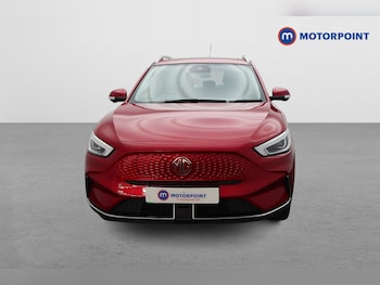 Used MG MG ZS 2022 for sale - 78693706: Photo