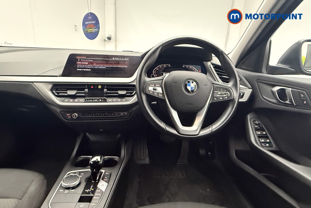 Used BMW 1 Series 2024 for sale - 76831136: Photo 10