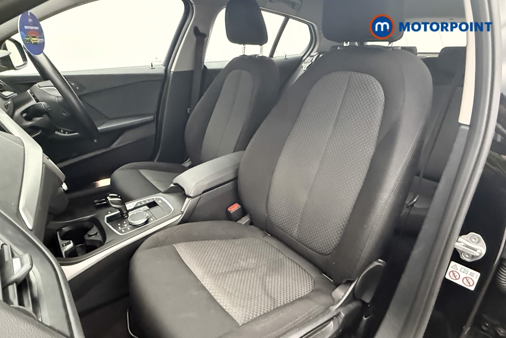 Used BMW 1 Series 2024 for sale - 76831136: Photo 11