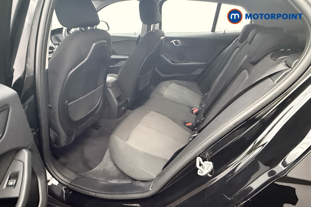 Used BMW 1 Series 2024 for sale - 76831136: Photo 12