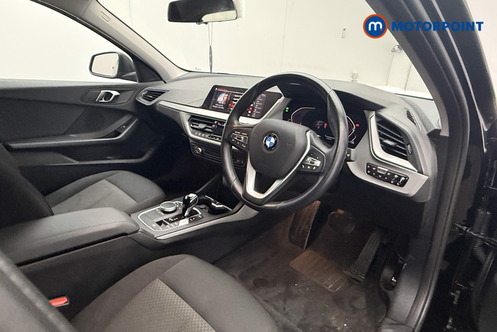 Used BMW 1 Series 2024 for sale - 76831136: Photo 14