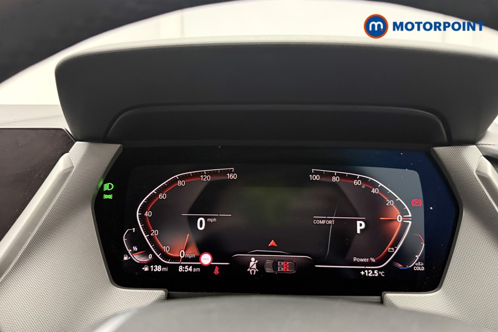 Used BMW 1 Series 2024 for sale - 76831136: Photo 17