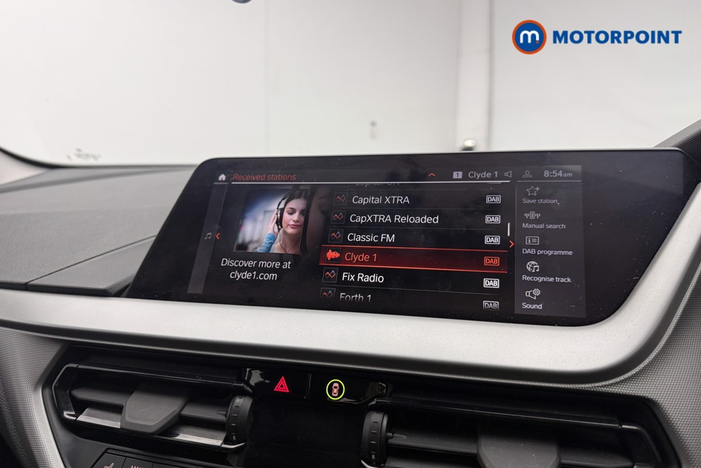 Used BMW 1 Series 2024 for sale - 76831136: Photo 18