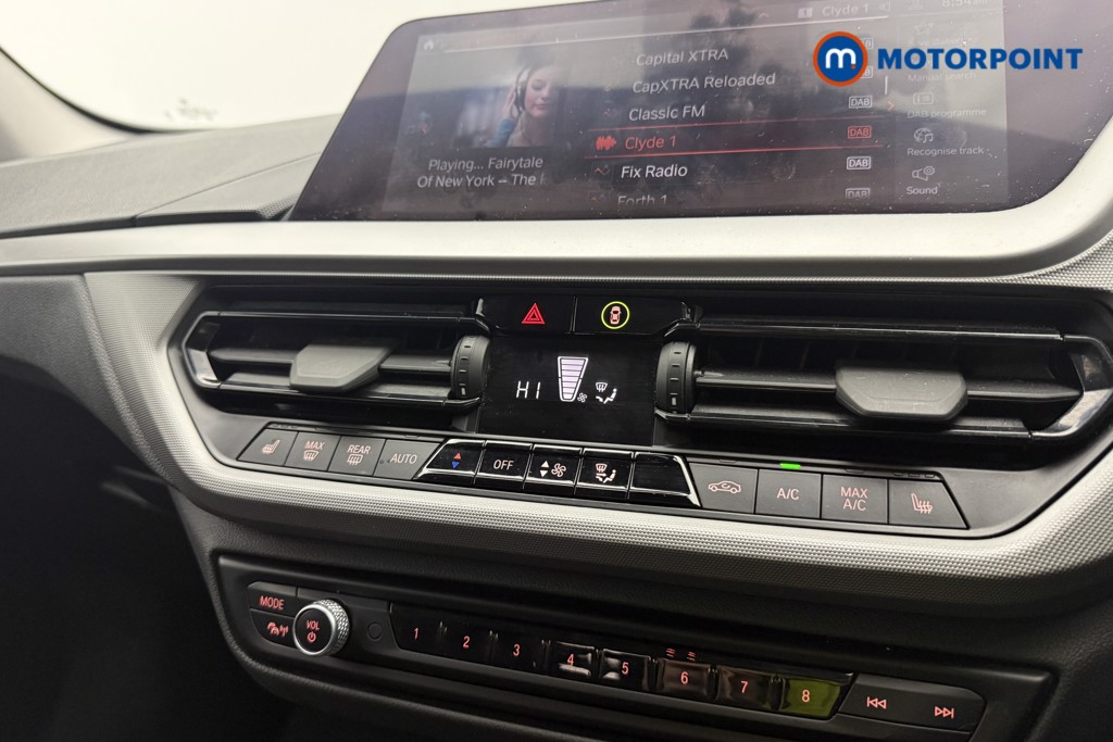 Used BMW 1 Series 2024 for sale - 76831136: Photo 19