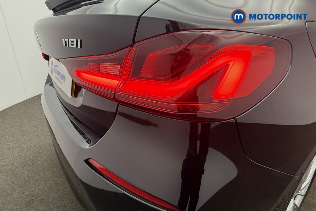 Used BMW 1 Series 2024 for sale - 76831136: Photo 27