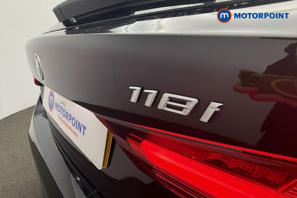 Used BMW 1 Series 2024 for sale - 76831136: Photo 28