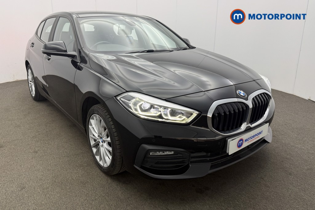 Used BMW 1 Series 2024 for sale - 76831136: Photo 29