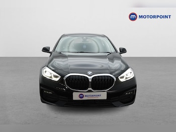 Used BMW 1 Series 2024 for sale - 76831136: Photo