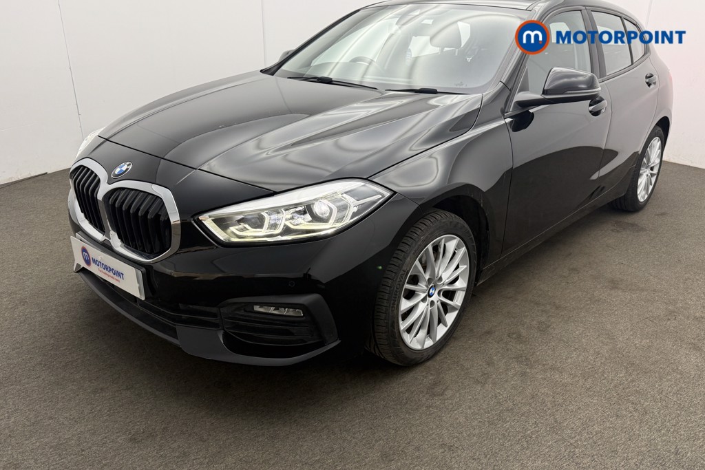 Used BMW 1 Series 2024 for sale - 76831136: Photo 30