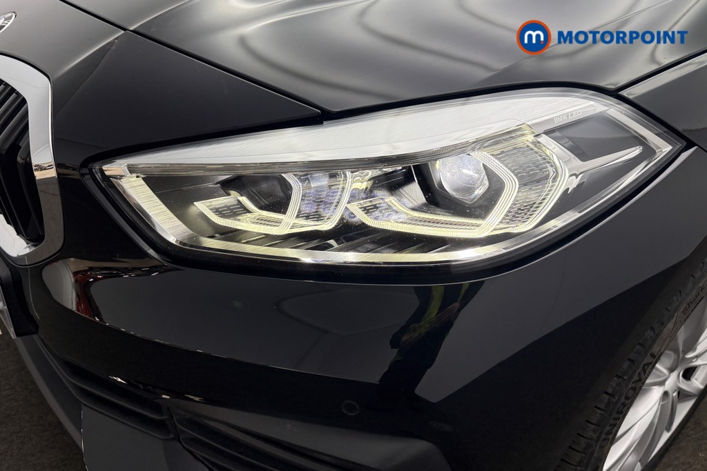 Used BMW 1 Series 2024 for sale - 76831136: Photo 31