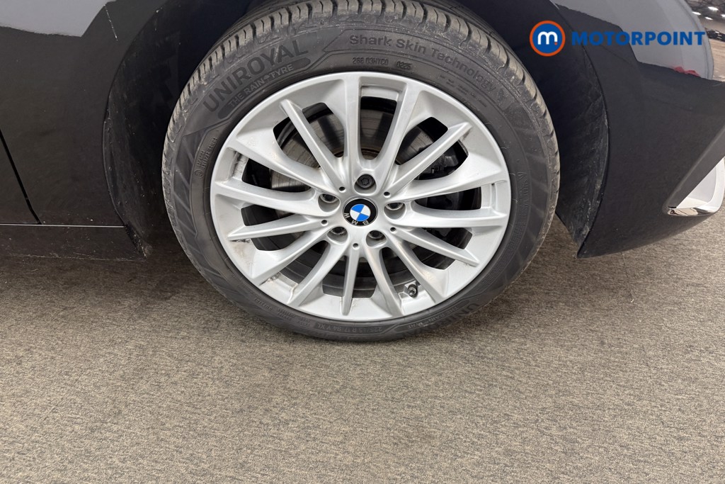 Used BMW 1 Series 2024 for sale - 76831136: Photo 32