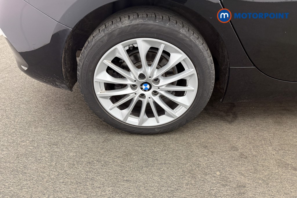 Used BMW 1 Series 2024 for sale - 76831136: Photo 33