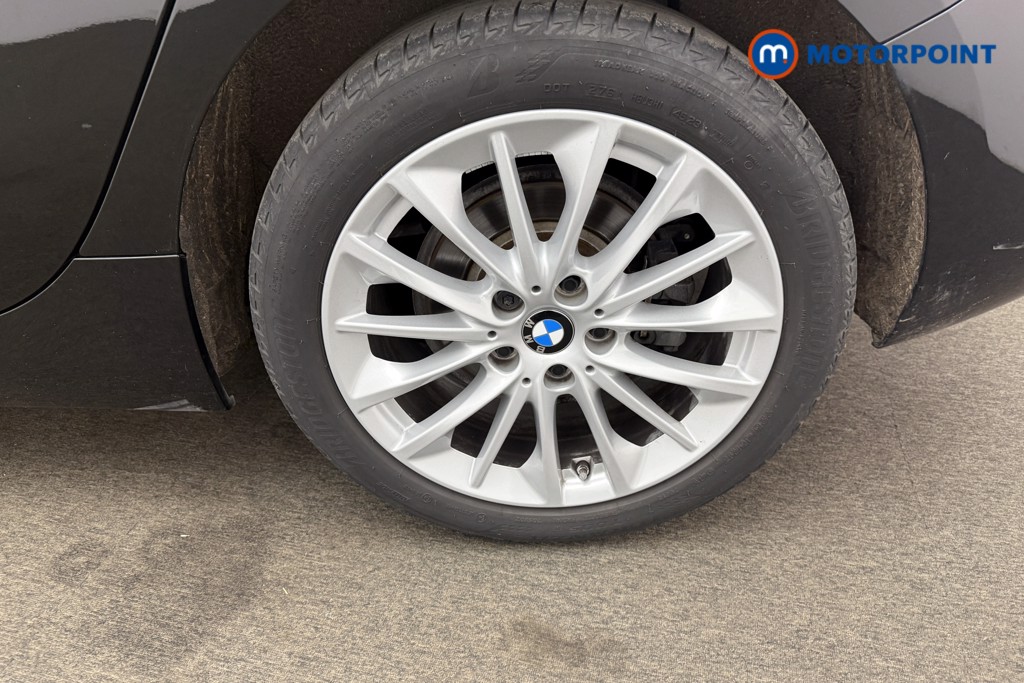 Used BMW 1 Series 2024 for sale - 76831136: Photo 34