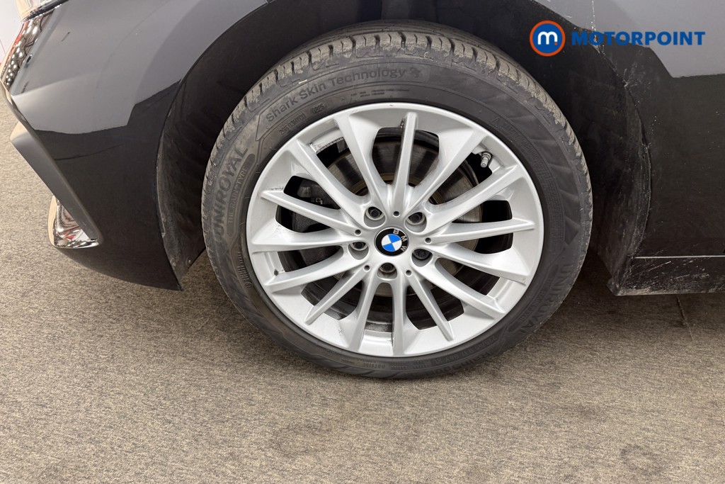 Used BMW 1 Series 2024 for sale - 76831136: Photo 35