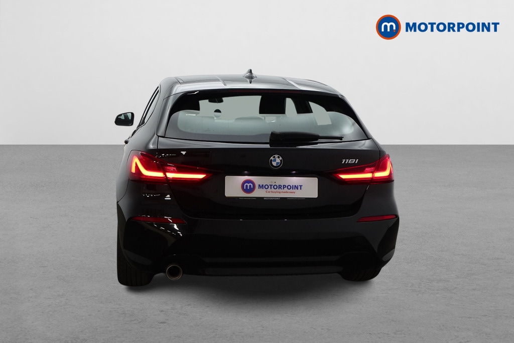 Used BMW 1 Series 2024 for sale - 76831136: Photo 6