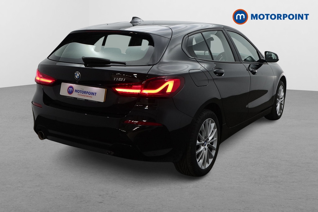 Used BMW 1 Series 2024 for sale - 76831136: Photo 7