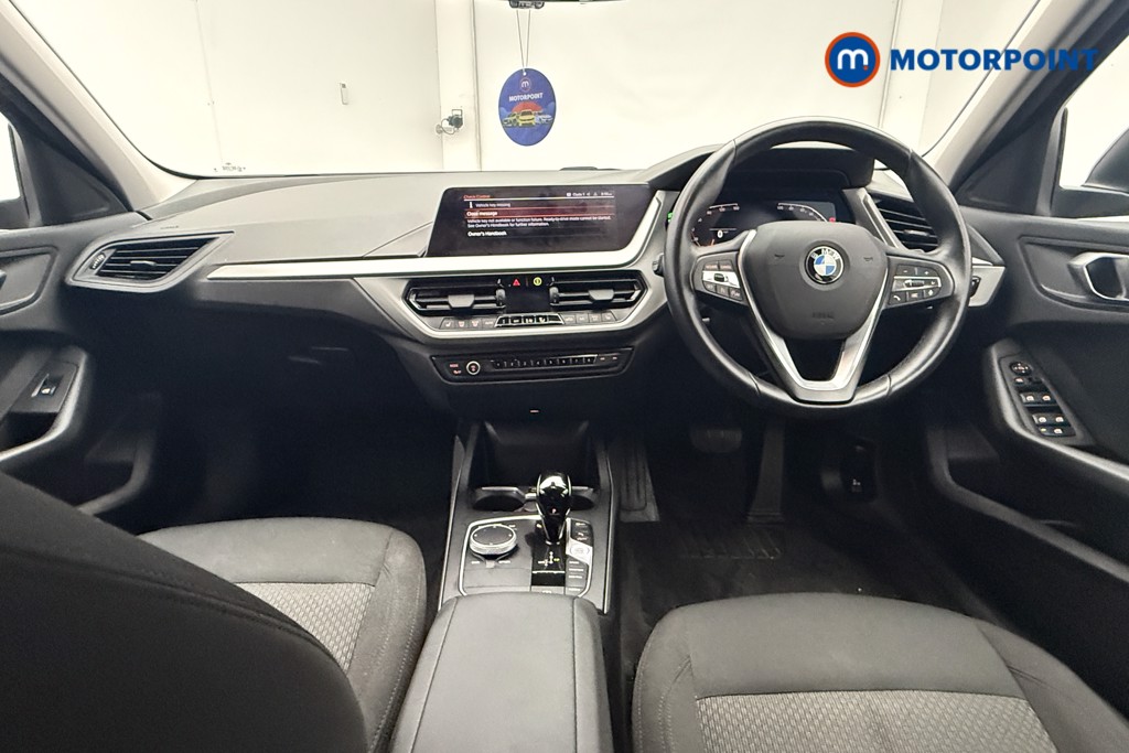 Used BMW 1 Series 2024 for sale - 76831136: Photo 9