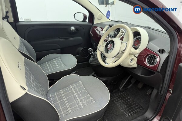 Used Fiat 500 2019 for sale - 76244934: Photo 10