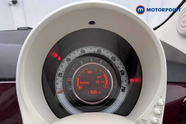 Used Fiat 500 2019 for sale - 76244934: Photo 11