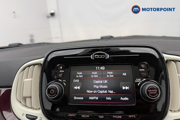 Used Fiat 500 2019 for sale - 76244934: Photo 12