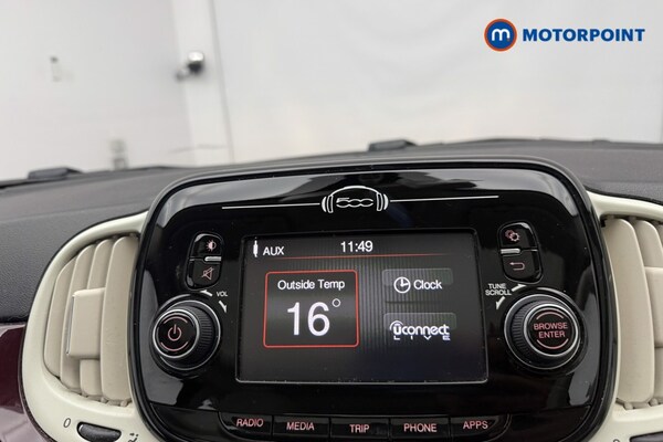Used Fiat 500 2019 for sale - 76244934: Photo 13