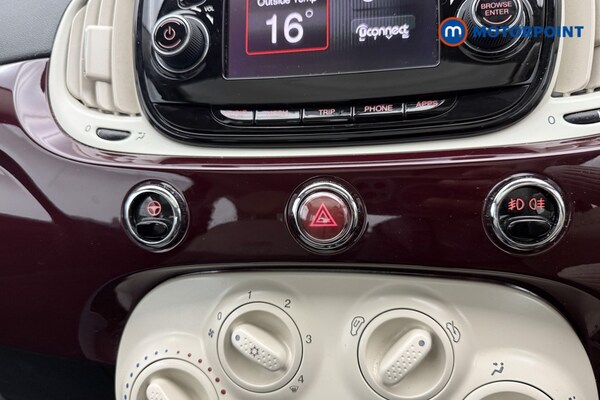 Used Fiat 500 2019 for sale - 76244934: Photo 14