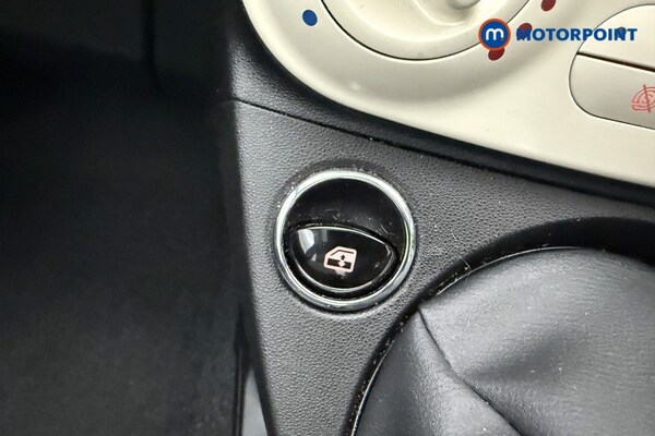 Used Fiat 500 2019 for sale - 76244934: Photo 16