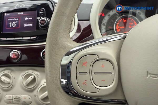 Used Fiat 500 2019 for sale - 76244934: Photo 19
