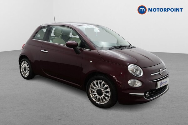 Used Fiat 500 2019 for sale - 76244934: Photo 1
