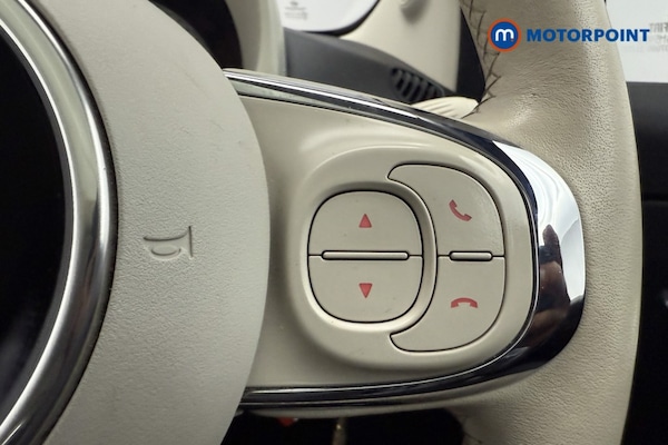 Used Fiat 500 2019 for sale - 76244934: Photo 20