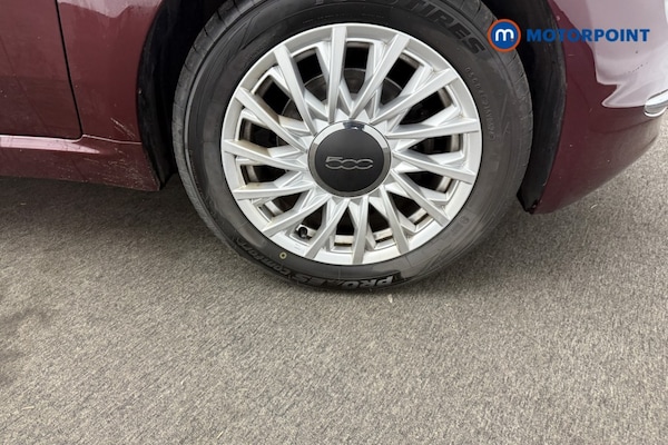 Used Fiat 500 2019 for sale - 76244934: Photo 23