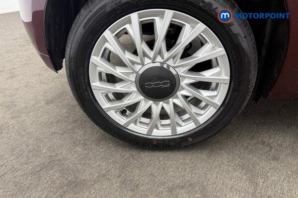 Used Fiat 500 2019 for sale - 76244934: Photo 24