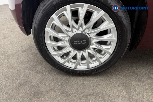 Used Fiat 500 2019 for sale - 76244934: Photo 25