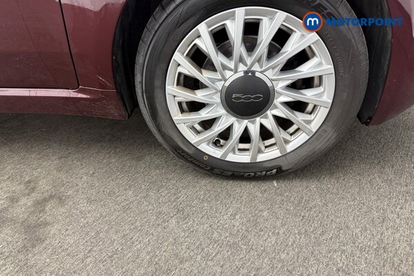 Used Fiat 500 2019 for sale - 76244934: Photo 26