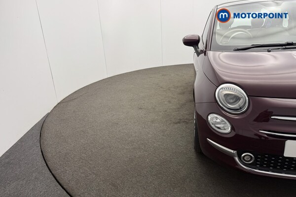 Used Fiat 500 2019 for sale - 76244934: Photo 27