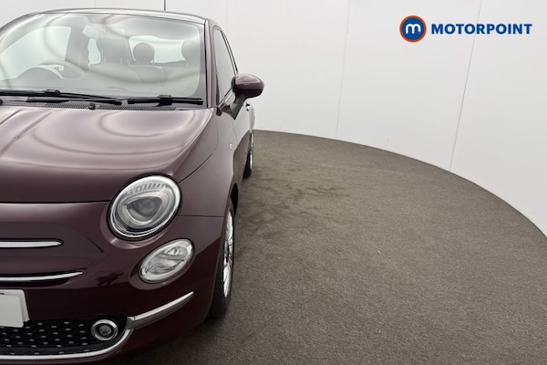 Used Fiat 500 2019 for sale - 76244934: Photo 28