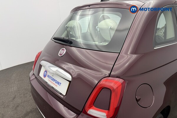 Used Fiat 500 2019 for sale - 76244934: Photo 29