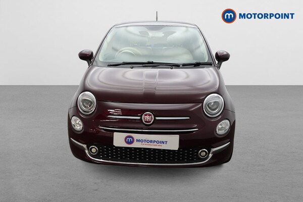 Used Fiat 500 2019 for sale - 76244934: Photo 2