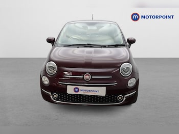 Used Fiat 500 2019 for sale - 76244934: Photo 2