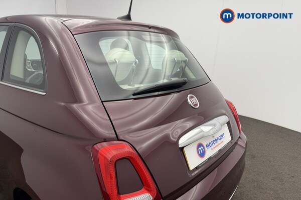 Used Fiat 500 2019 for sale - 76244934: Photo 31