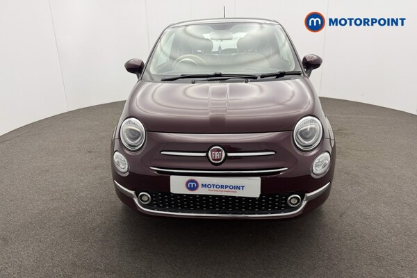 Used Fiat 500 2019 for sale - 76244934: Photo 33