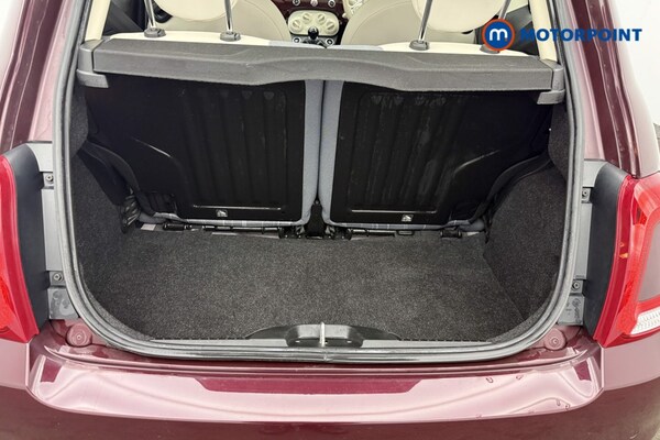 Used Fiat 500 2019 for sale - 76244934: Photo 34