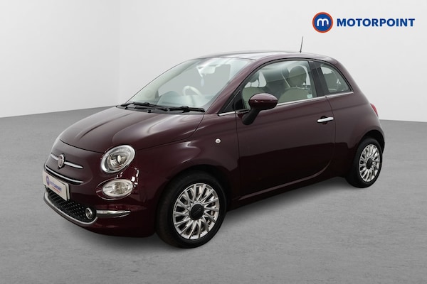 Used Fiat 500 2019 for sale - 76244934: Photo 3