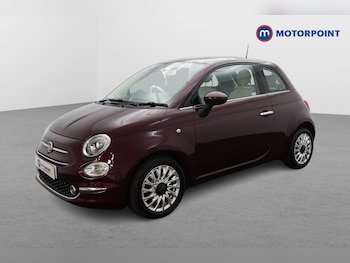 Used Fiat 500 2019 for sale - 76244934: Photo 3