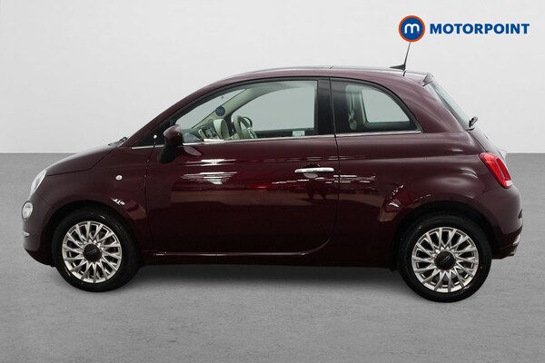 Used Fiat 500 2019 for sale - 76244934: Photo 4