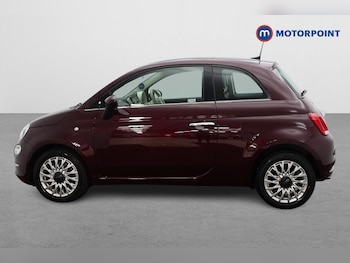 Used Fiat 500 2019 for sale - 76244934: Photo 4